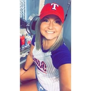 Meet your Posher, Shelby